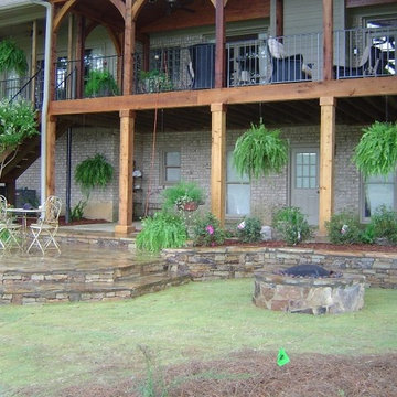 Fire Pit