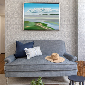 Coastal Family Retreat