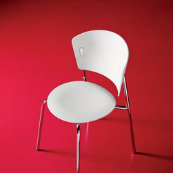 Gio Chair by Bontempi - Dining Chairs