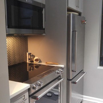 DC Condo