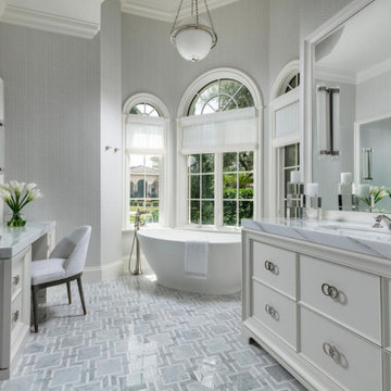 Kitchens and Baths