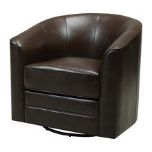 Living Room Chairs