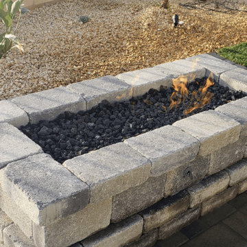 Backyard Renovation | Santa Clarita