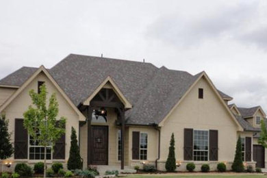 Exterior home photo in Other