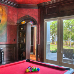 CEILTRIM Hidden Passageways - Products