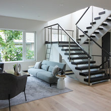 Stair Rails