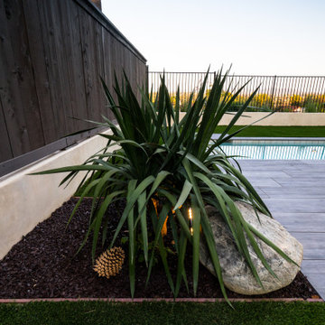 Steahr Project : Western Outdoor Designs