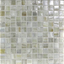 greens, shower floor