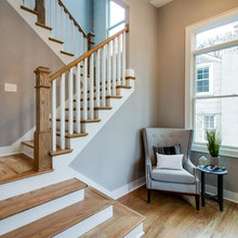 banister - modern