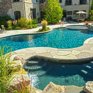 Rock Ridge