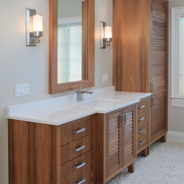 Launer Residence