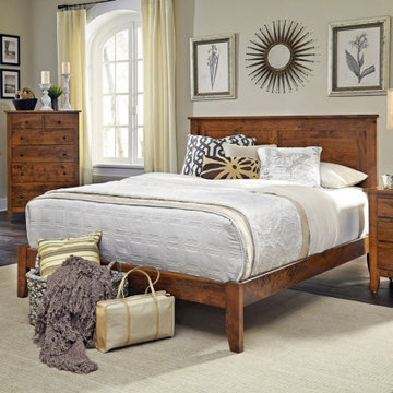 Shenandoah Bedroom