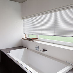 Venetian Blinds - Venetian Blinds