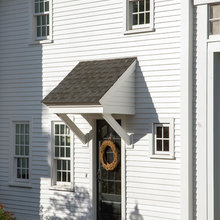 Entry Door