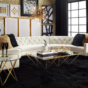 The New Gold Standard