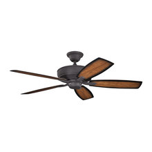 Outdoor ceiling fans