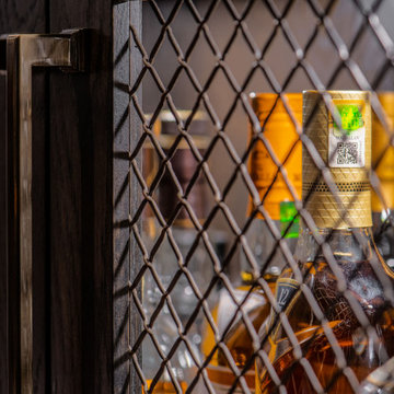 The Hideaway - Scotch Bar