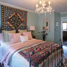 9. Residential Textiles