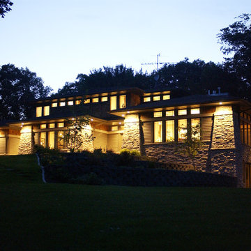 Rural Iowa Residence 4