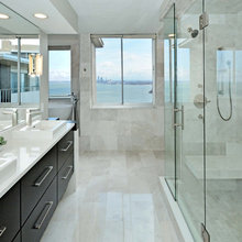 Downstairs Bathroom