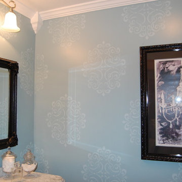 Teen Remodel