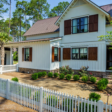 Palmetto Bluff - South Carolina Low Country Home