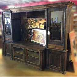 Entertainment - Console Tables