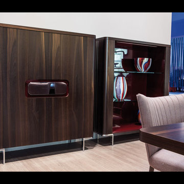 American Walnut Furniture