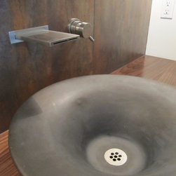 Malibu Contemporary Residence SSA - Tile
