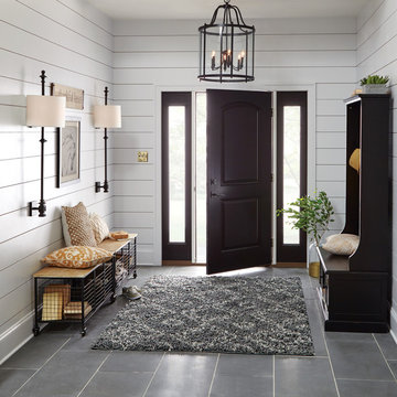Entry | Modern Farmhouse Collection