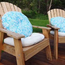 Outdoor room ideas