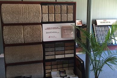 Carpet Sales & Installation