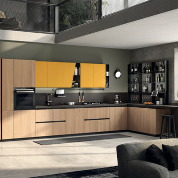Scavolini Kitchens