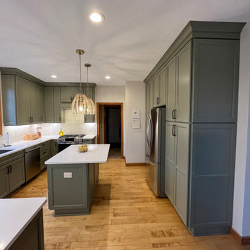 Olive Kitchen? Yes Please!