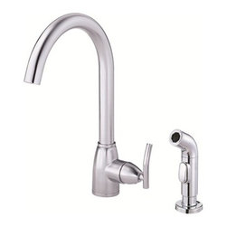 Danze - Products