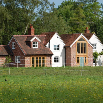 Castle Mill Cottage