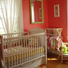 Kids rooms