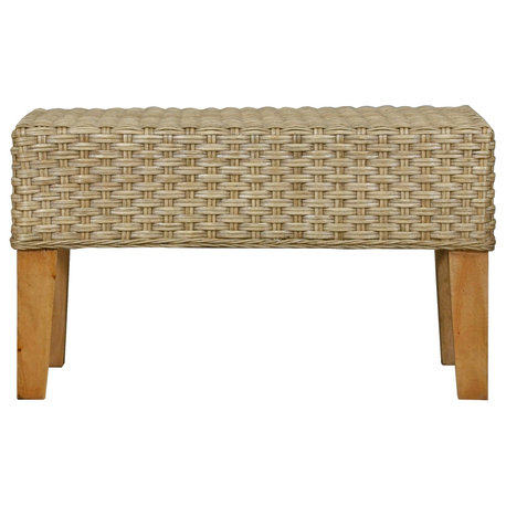 Lemoni Bench