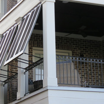 Shutters