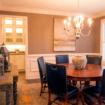 ABBERLY - 2015 HBAGK Parade of Homes