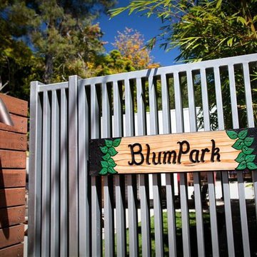 Blum Park