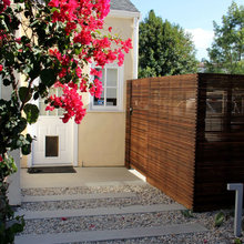 poli gate