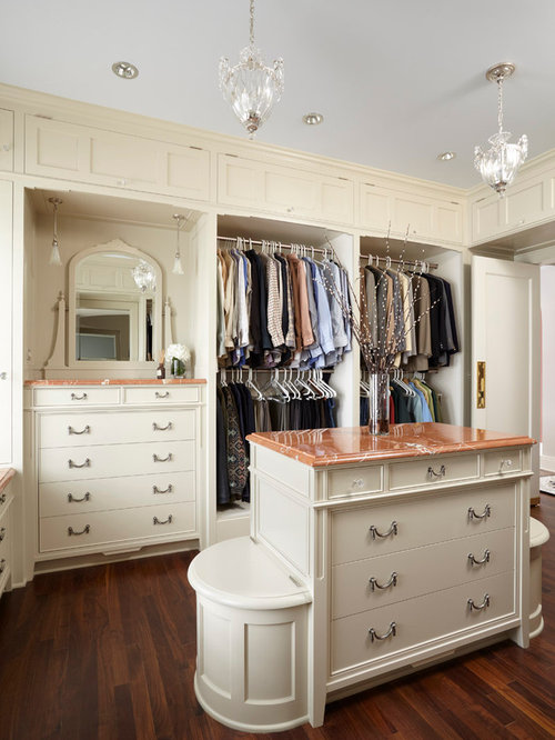 Bedroom Without Closet Houzz