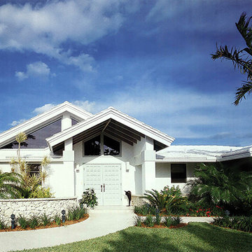 Village Home at Ocean Reef Club (Project 2004-069)