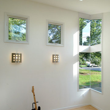 Guard/ McGrath Residence