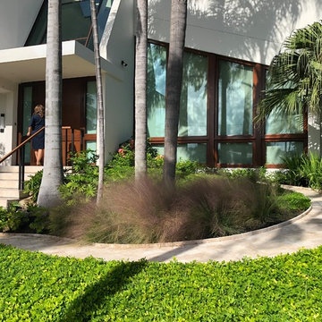 Miami Beach Residence