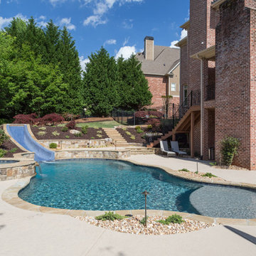 Slide Oasis