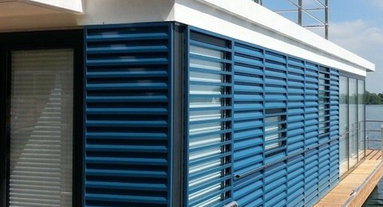 Die 15 Besten Experten Fur Photovoltaik Solarthermie Houzz