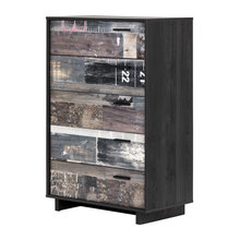 Dressers