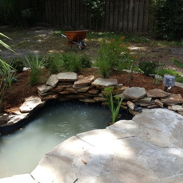 Ellis Residence